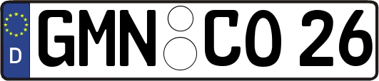 GMN-CO26