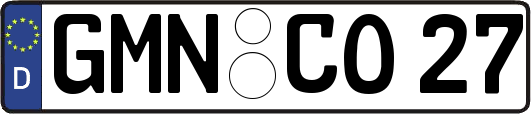 GMN-CO27