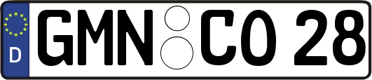 GMN-CO28