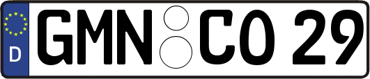 GMN-CO29
