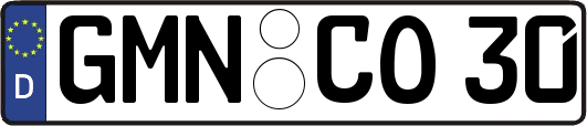 GMN-CO30