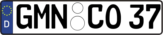 GMN-CO37