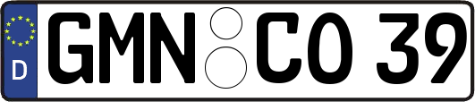 GMN-CO39