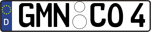 GMN-CO4