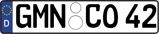 GMN-CO42