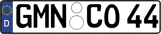 GMN-CO44