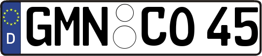 GMN-CO45