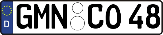 GMN-CO48