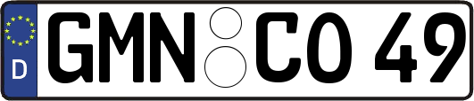 GMN-CO49