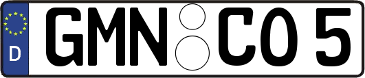 GMN-CO5