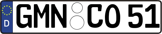 GMN-CO51