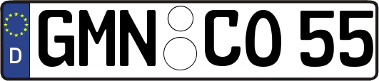 GMN-CO55