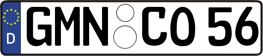 GMN-CO56