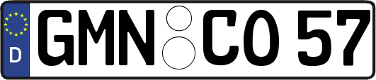 GMN-CO57