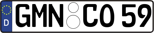 GMN-CO59