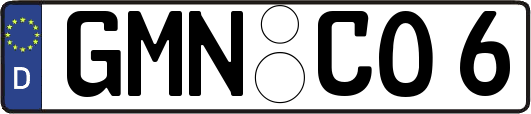 GMN-CO6