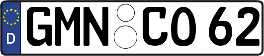 GMN-CO62