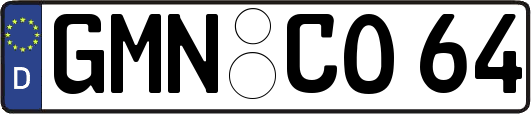 GMN-CO64