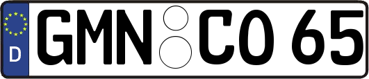 GMN-CO65