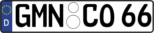 GMN-CO66