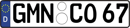 GMN-CO67