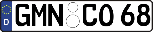 GMN-CO68