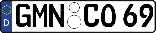 GMN-CO69