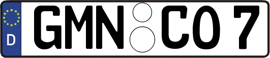 GMN-CO7
