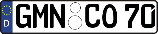 GMN-CO70