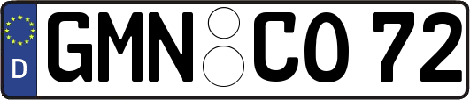 GMN-CO72