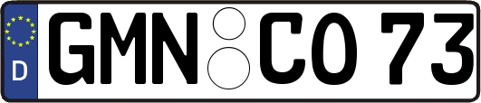 GMN-CO73