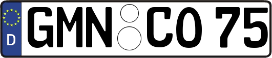 GMN-CO75