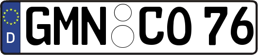 GMN-CO76