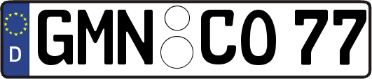 GMN-CO77
