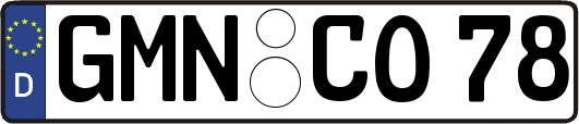 GMN-CO78
