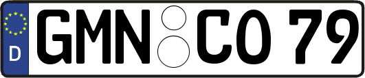 GMN-CO79