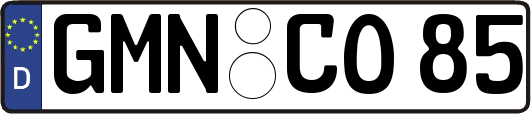 GMN-CO85