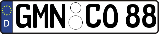 GMN-CO88