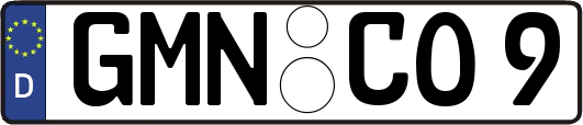 GMN-CO9