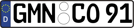 GMN-CO91