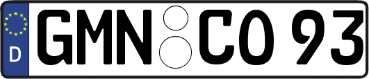 GMN-CO93