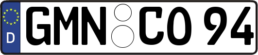 GMN-CO94