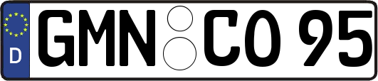 GMN-CO95