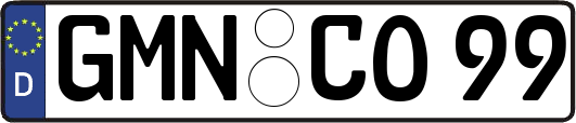 GMN-CO99