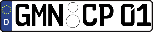 GMN-CP01