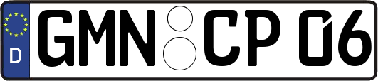 GMN-CP06