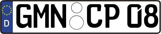 GMN-CP08