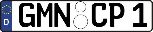 GMN-CP1