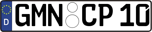 GMN-CP10
