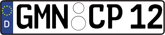 GMN-CP12